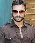 Saif Ali Khan